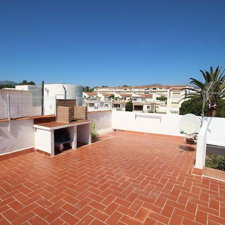 Casas Blancas 42 Daire Miami Playa Dış mekan fotoğraf