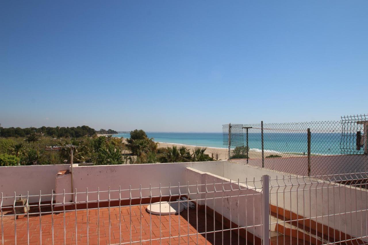 Casas Blancas 42 Daire Miami Playa Dış mekan fotoğraf