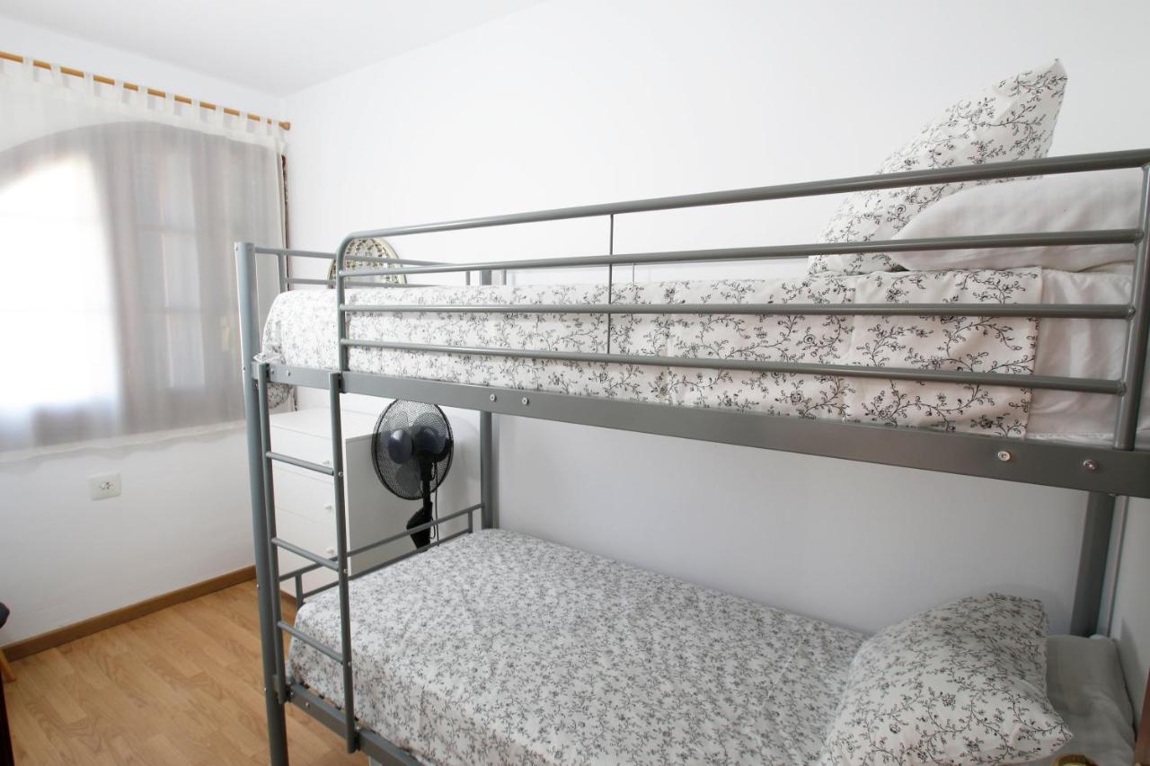 Casas Blancas 42 Daire Miami Playa Dış mekan fotoğraf