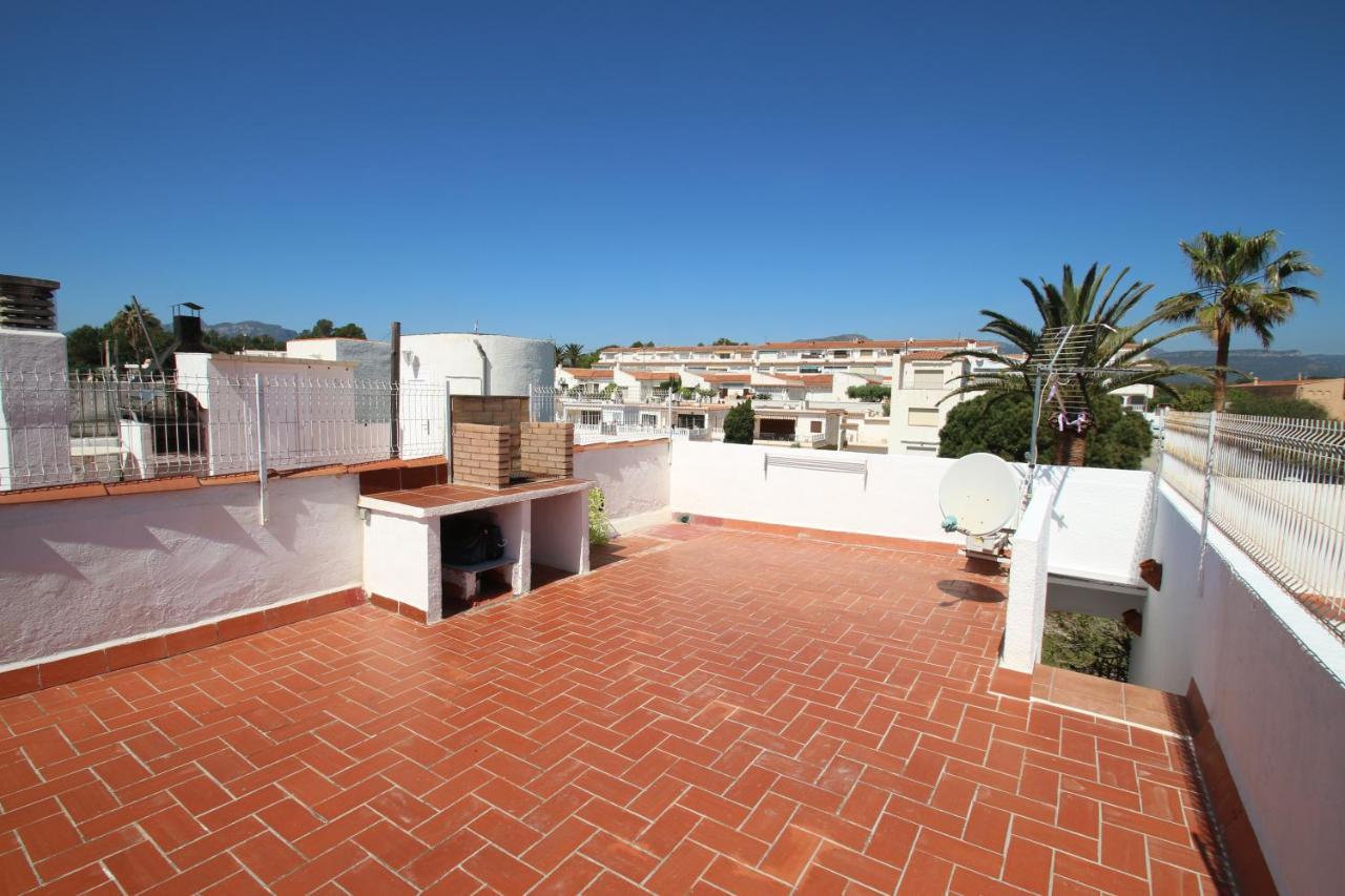 Casas Blancas 42 Daire Miami Playa Dış mekan fotoğraf