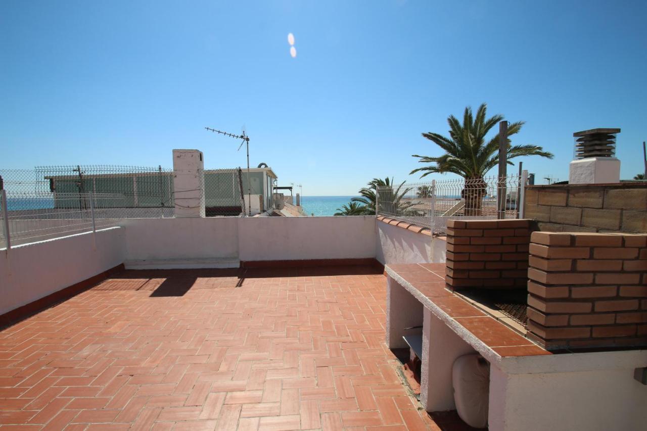 Casas Blancas 42 Daire Miami Playa Dış mekan fotoğraf