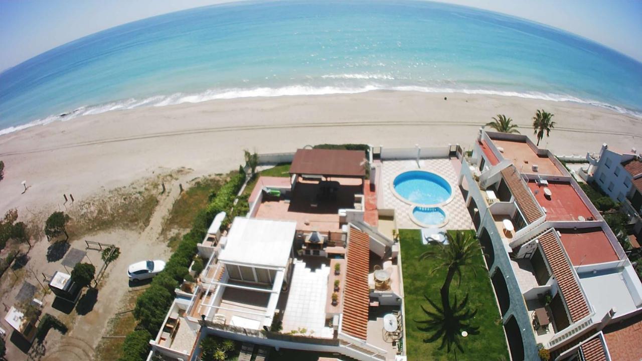 Casas Blancas 42 Daire Miami Playa Dış mekan fotoğraf
